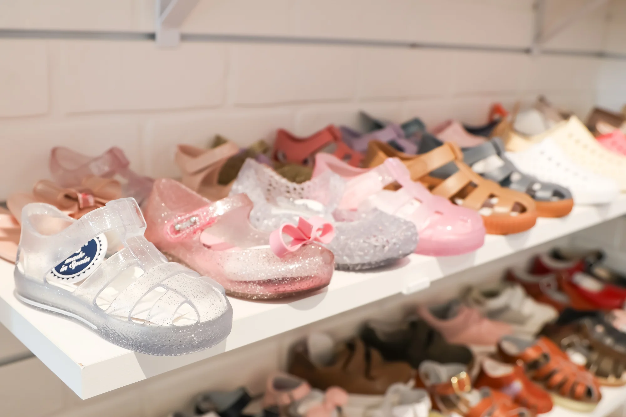 Timeless Style for Little Ones