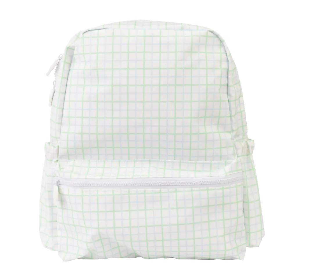Apple of My Isla - The Backpack - Image 11