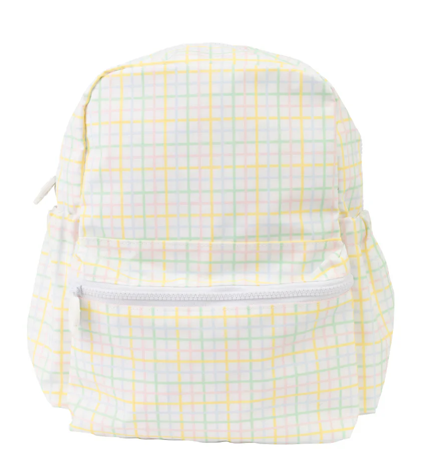 Apple of My Isla - The Backpack - Image 15