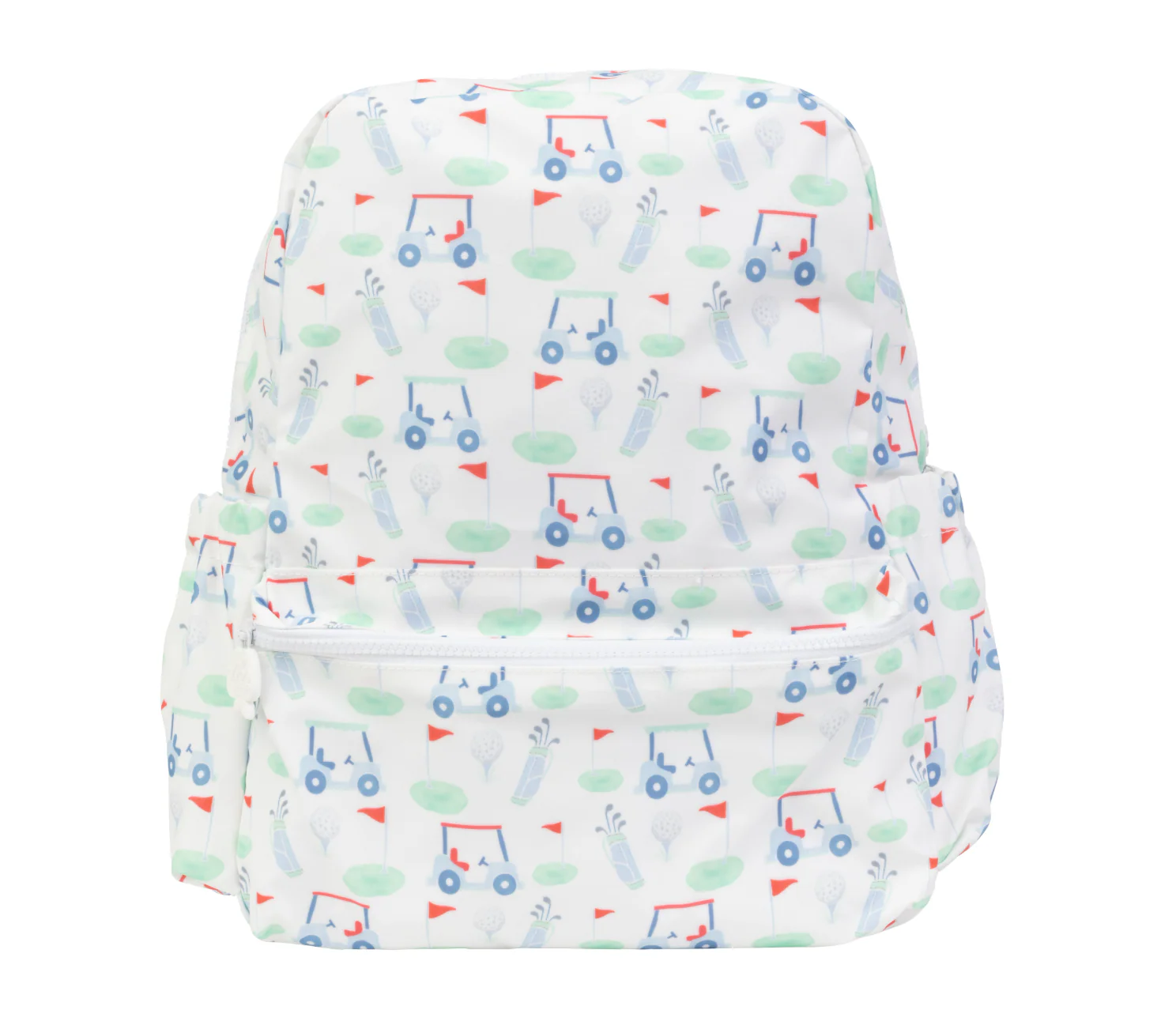Apple of My Isla - The Backpack - Image 19