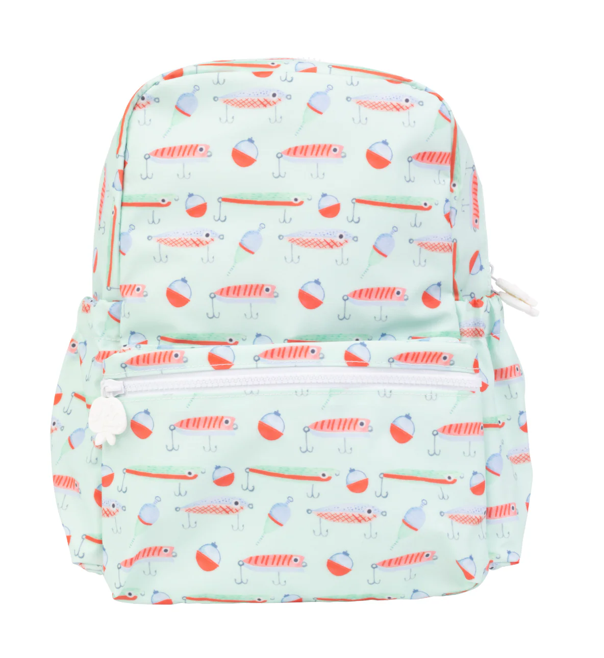 Apple of My Isla - The Backpack - Image 20