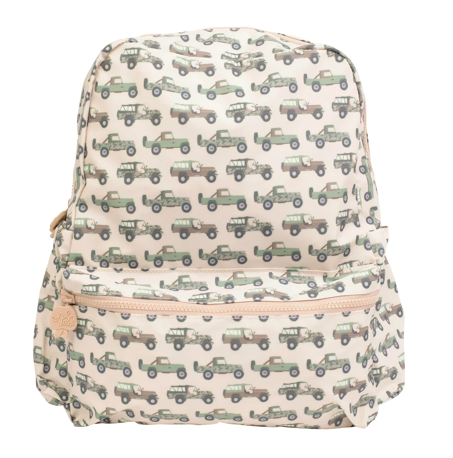Apple of My Isla - The Backpack - Image 24