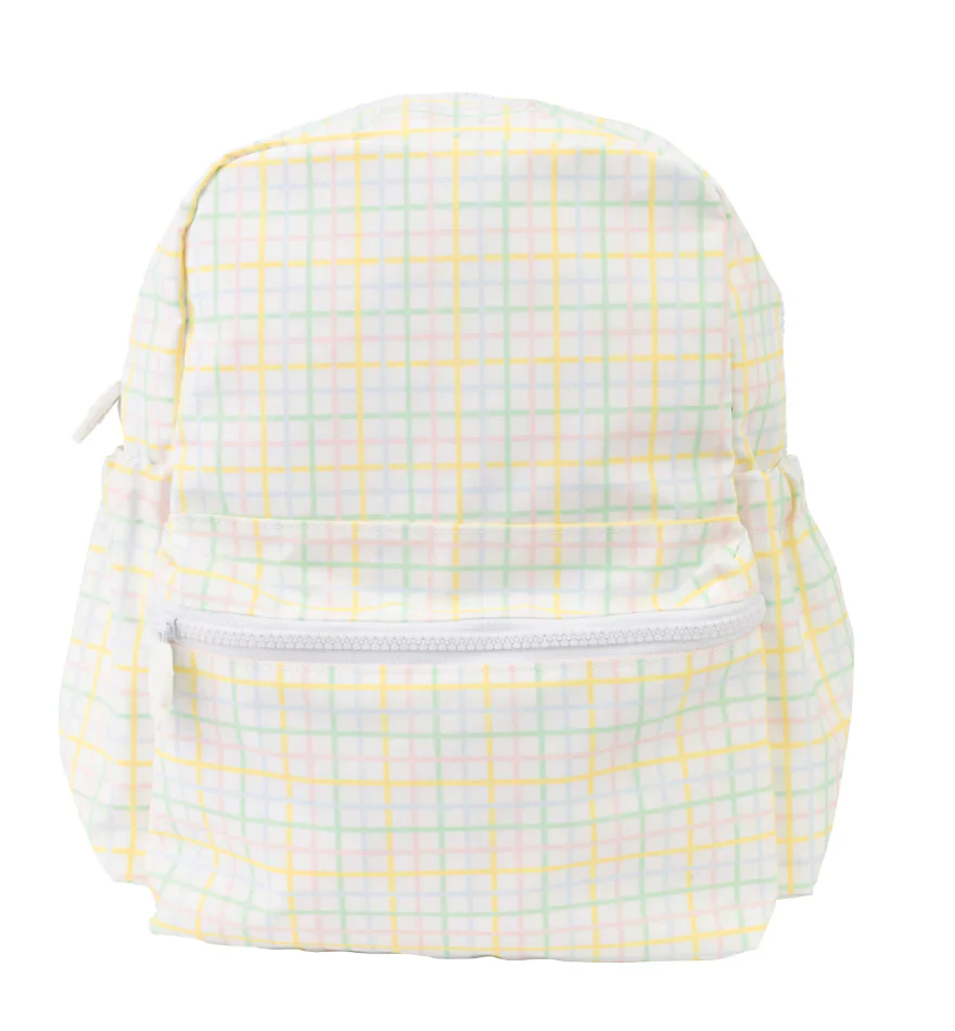 Apple of My Isla - The Backpack - Image 8