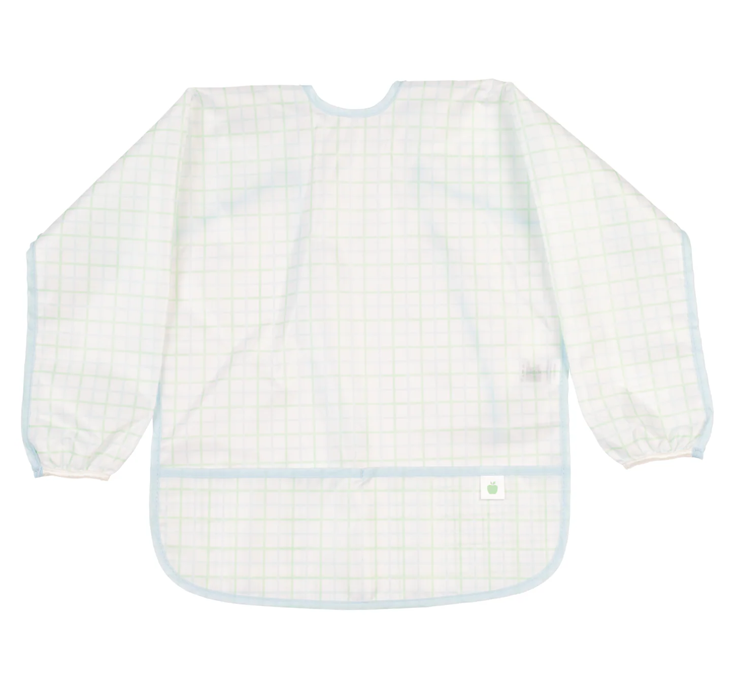 Apple of My Isla - The Cover Everything Bib Infant - Image 12