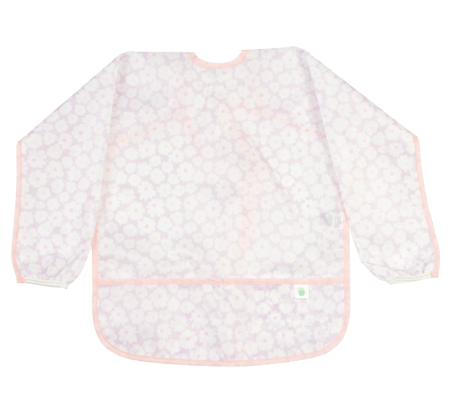 Apple of My Isla - The Cover Everything Bib Infant - Image 13