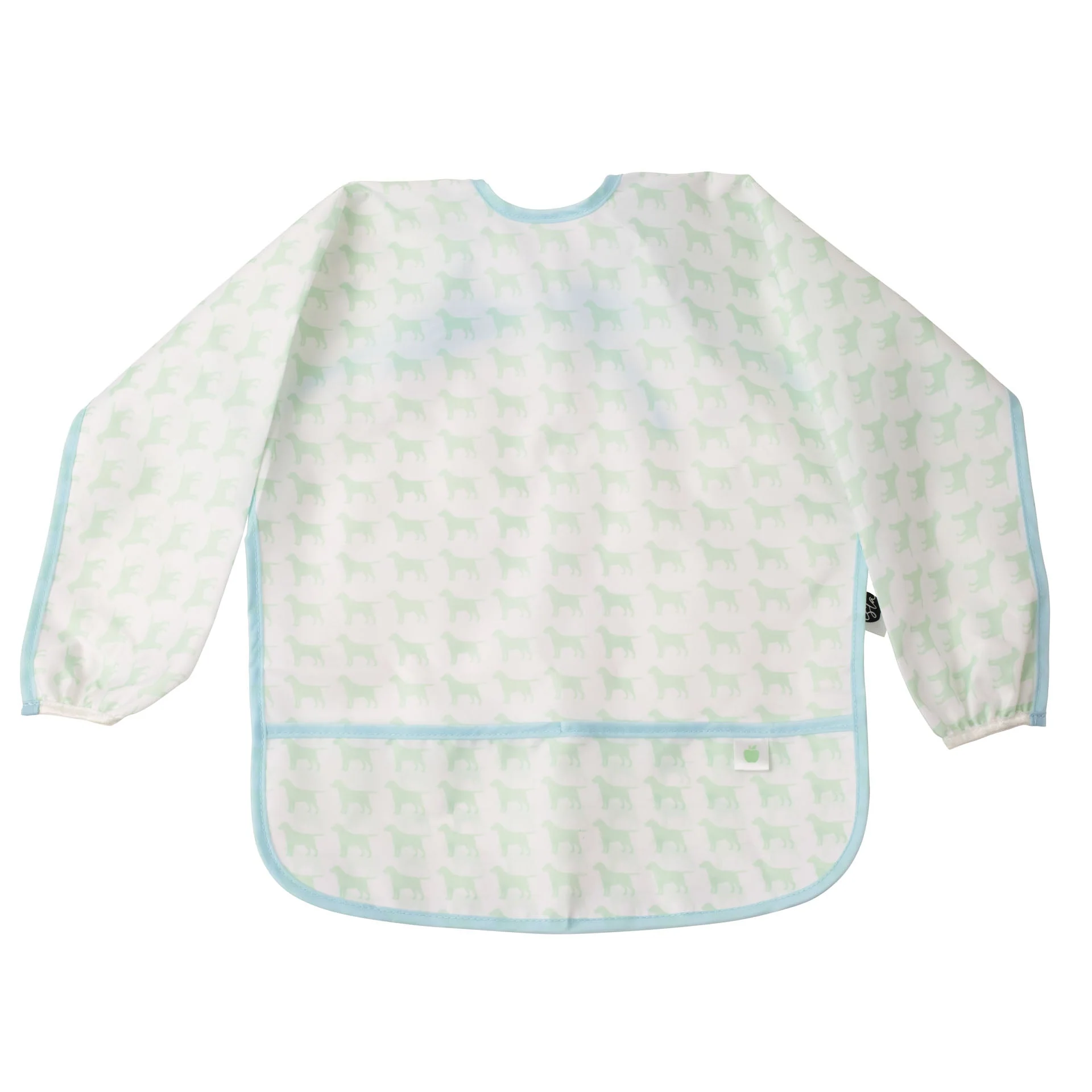 Apple of My Isla - The Cover Everything Bib Infant - Image 15