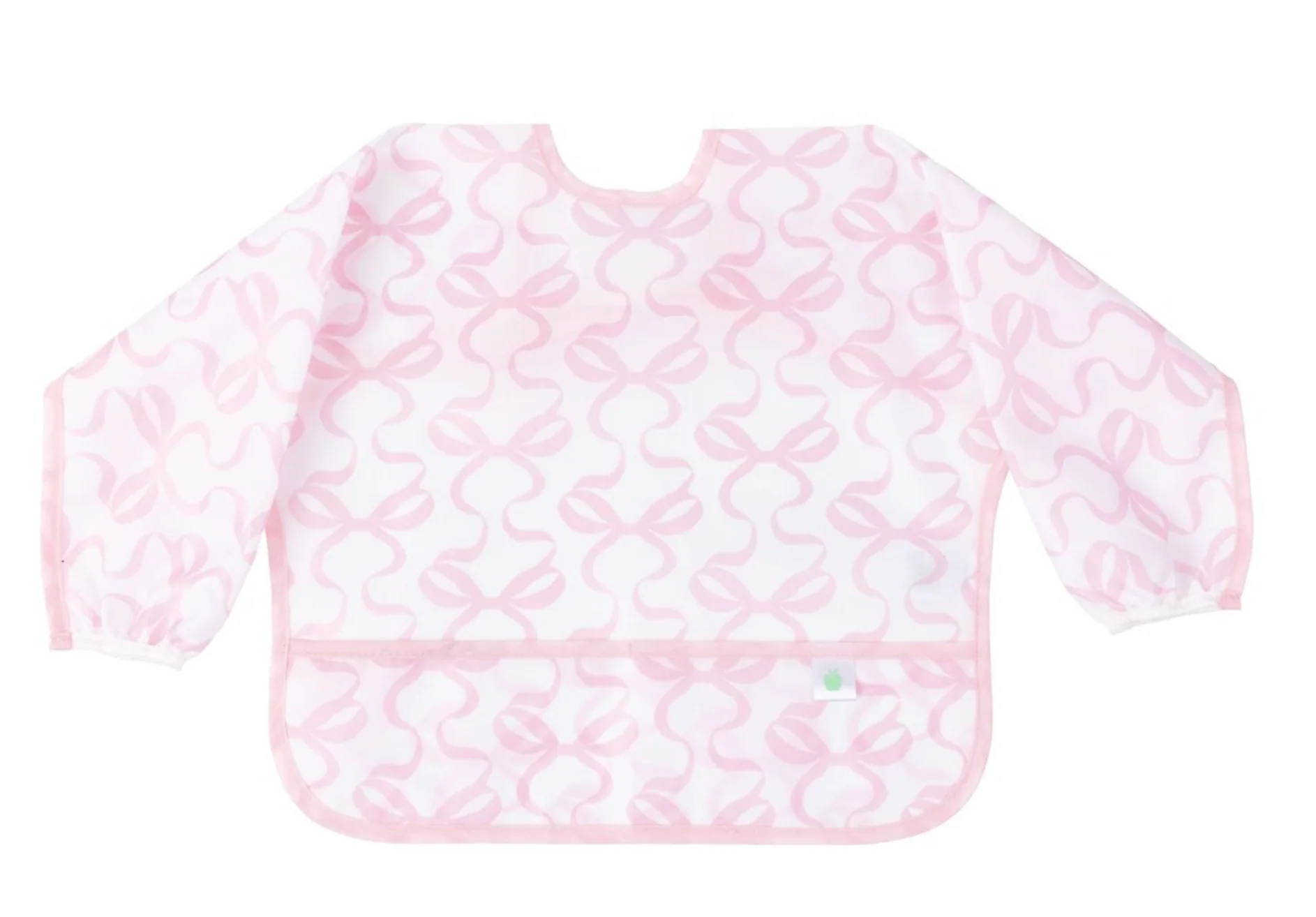 Apple of My Isla - The Cover Everything Bib Infant - Image 4