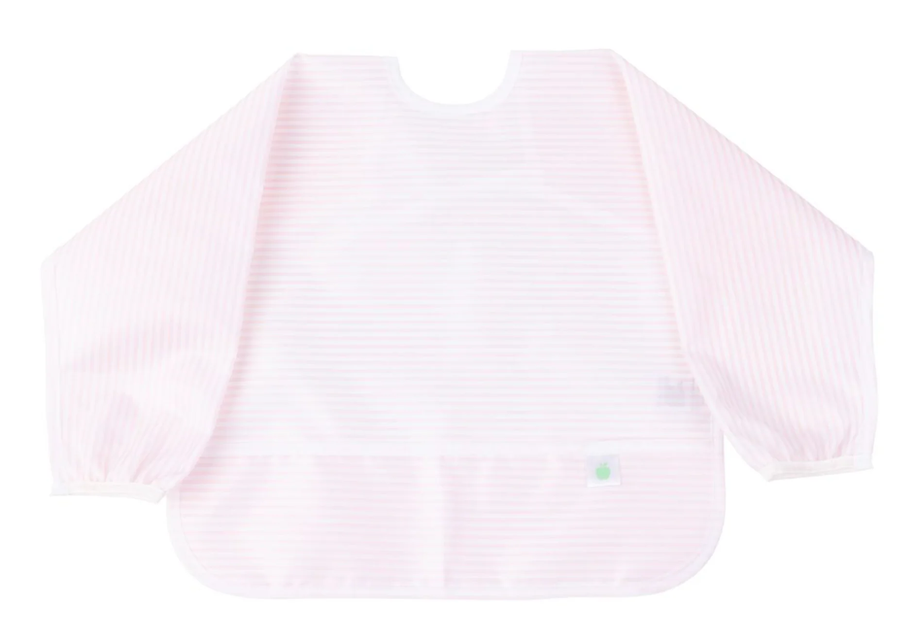 Apple of My Isla - The Cover Everything Bib Infant - Image 7