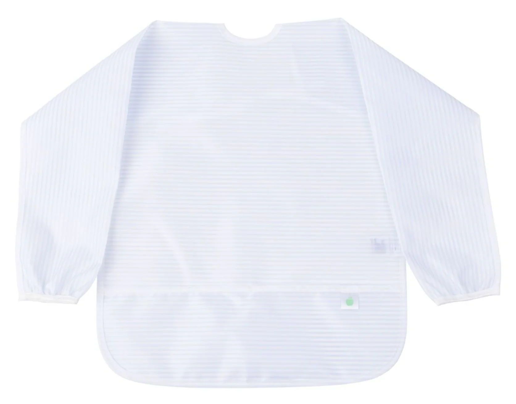 Apple of My Isla - The Cover Everything Bib Infant - Image 9