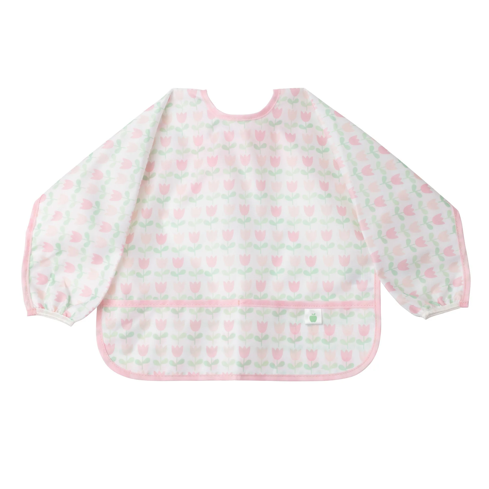 Apple of My Isla - The Cover Everything Bib Infant - Image 16