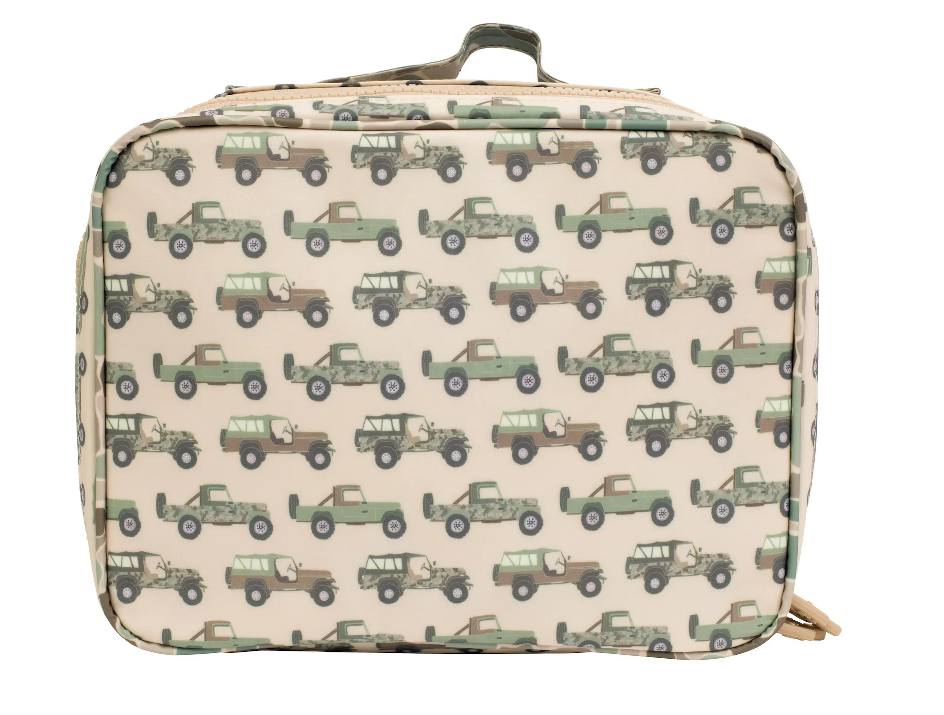 Apple of My Isla - The Lunchbox - Image 13