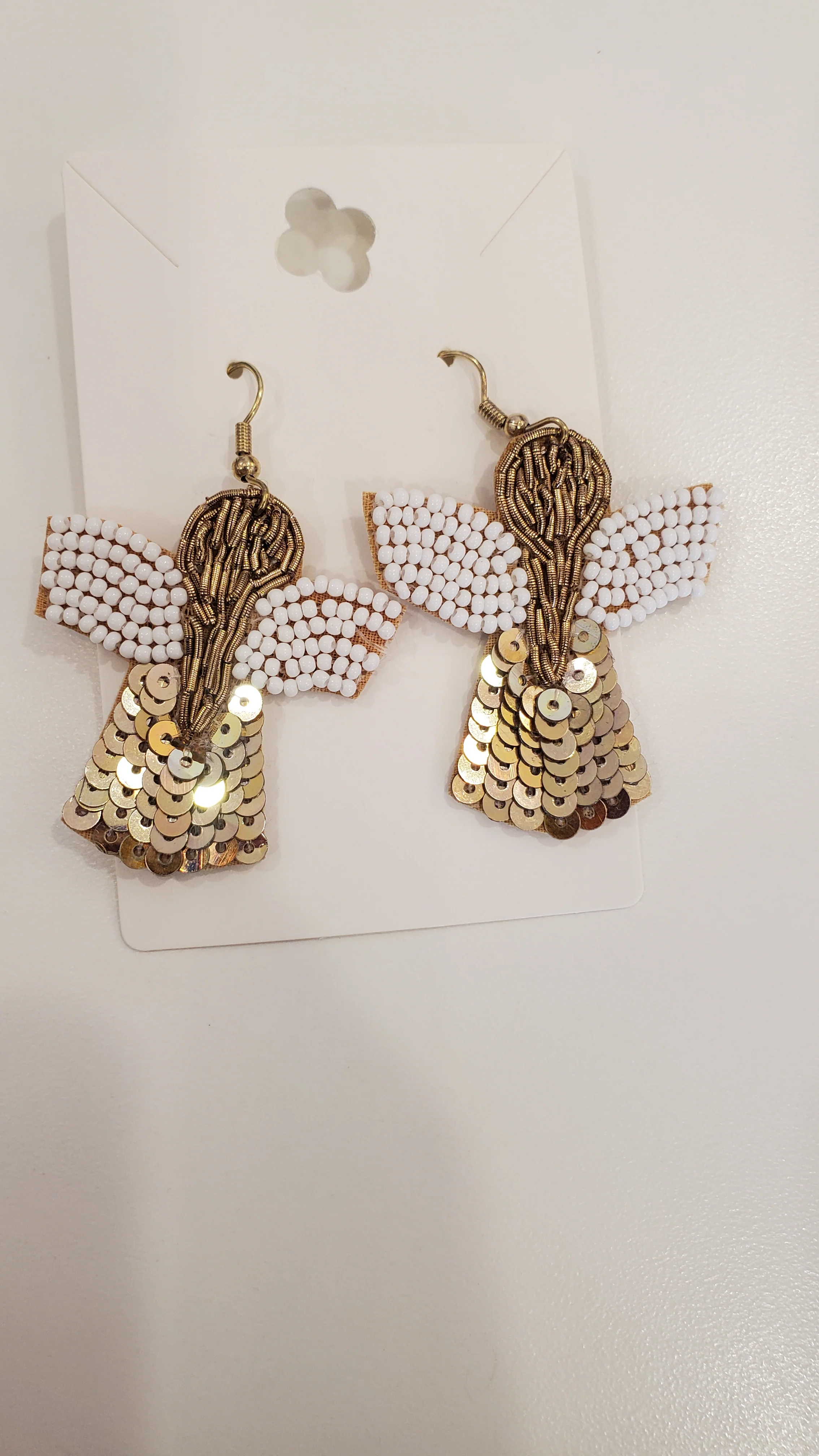 Christmas Earrings - Image 10