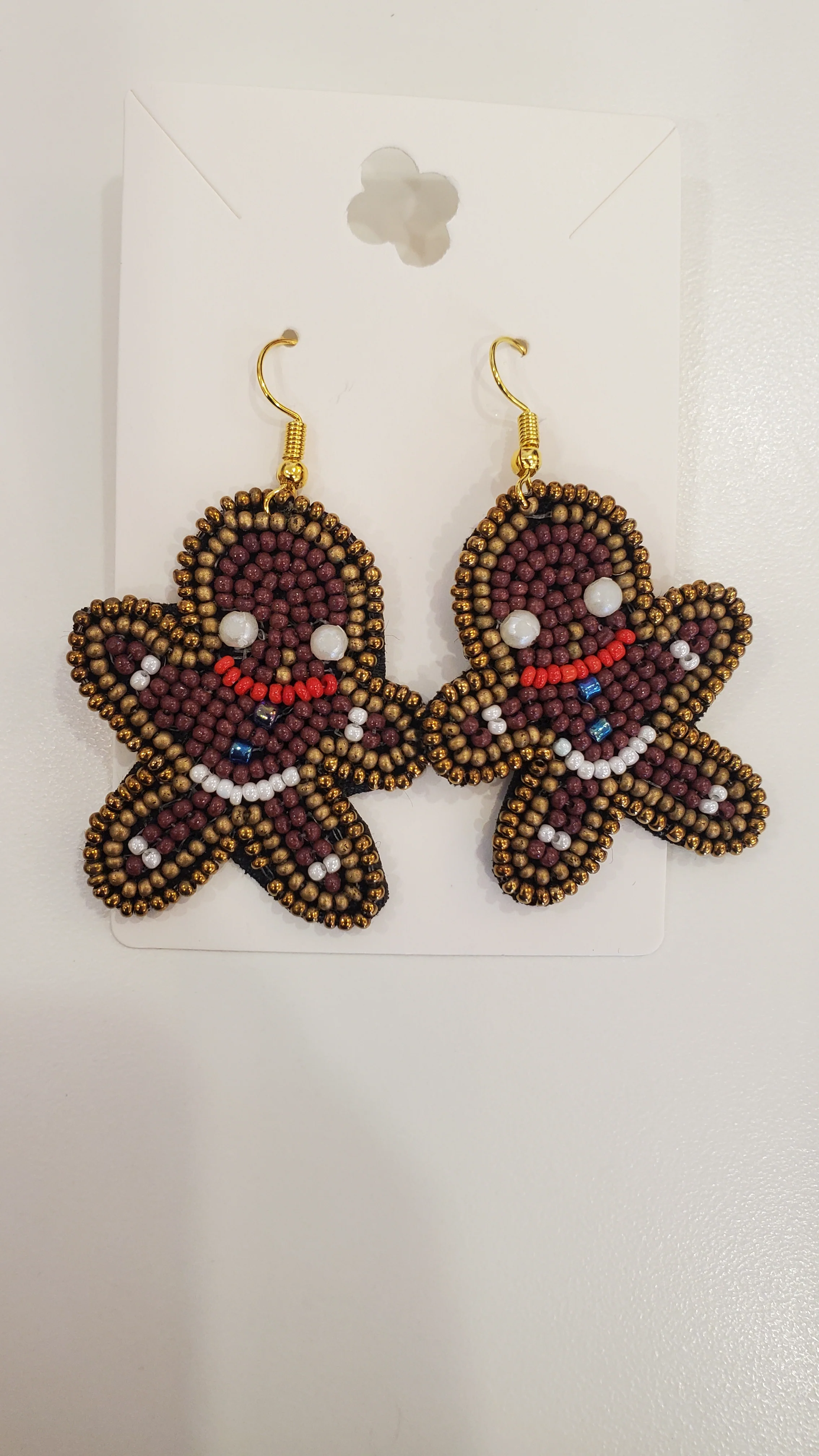 Christmas Earrings - Image 11