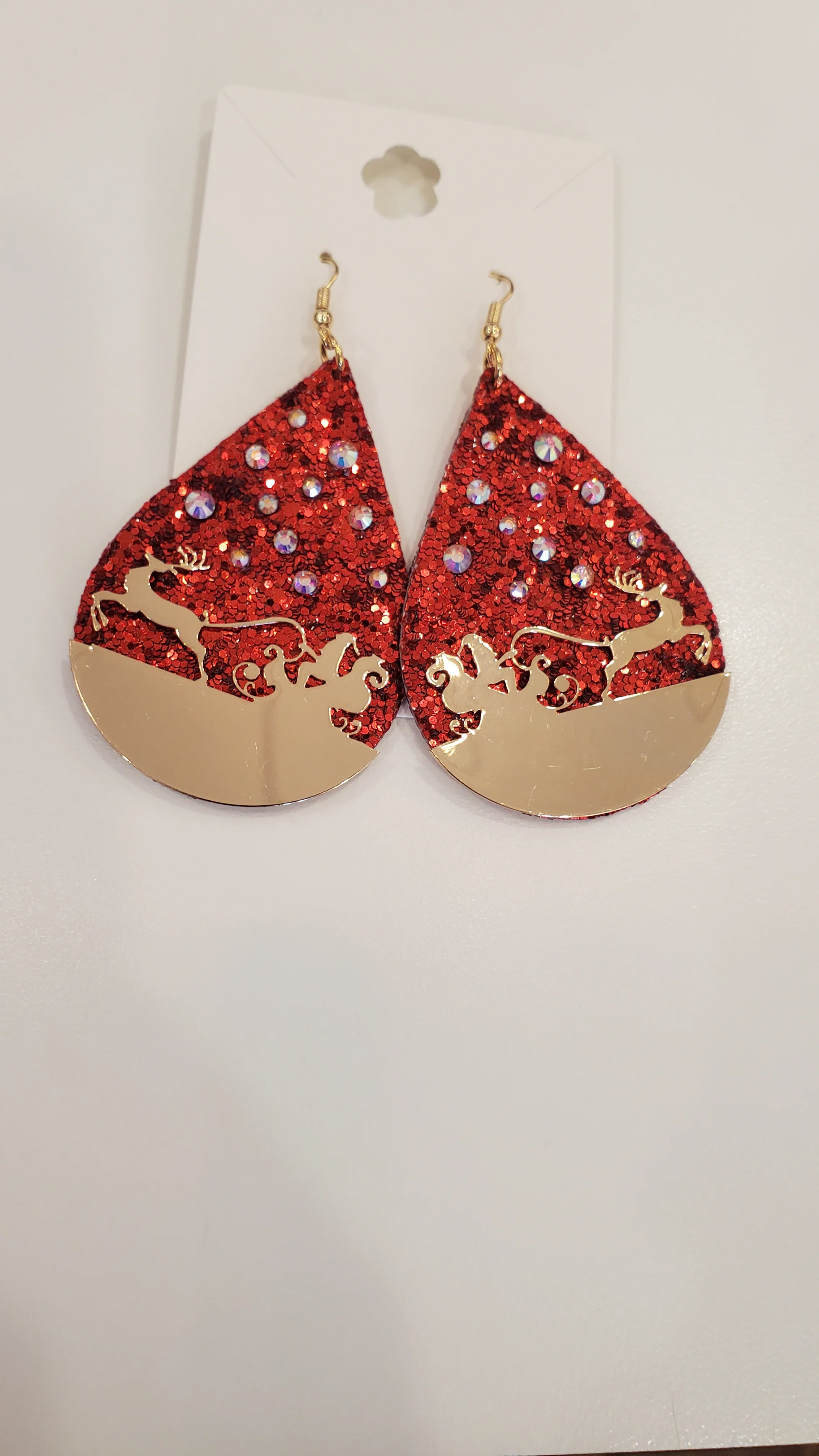 Christmas Earrings - Image 12