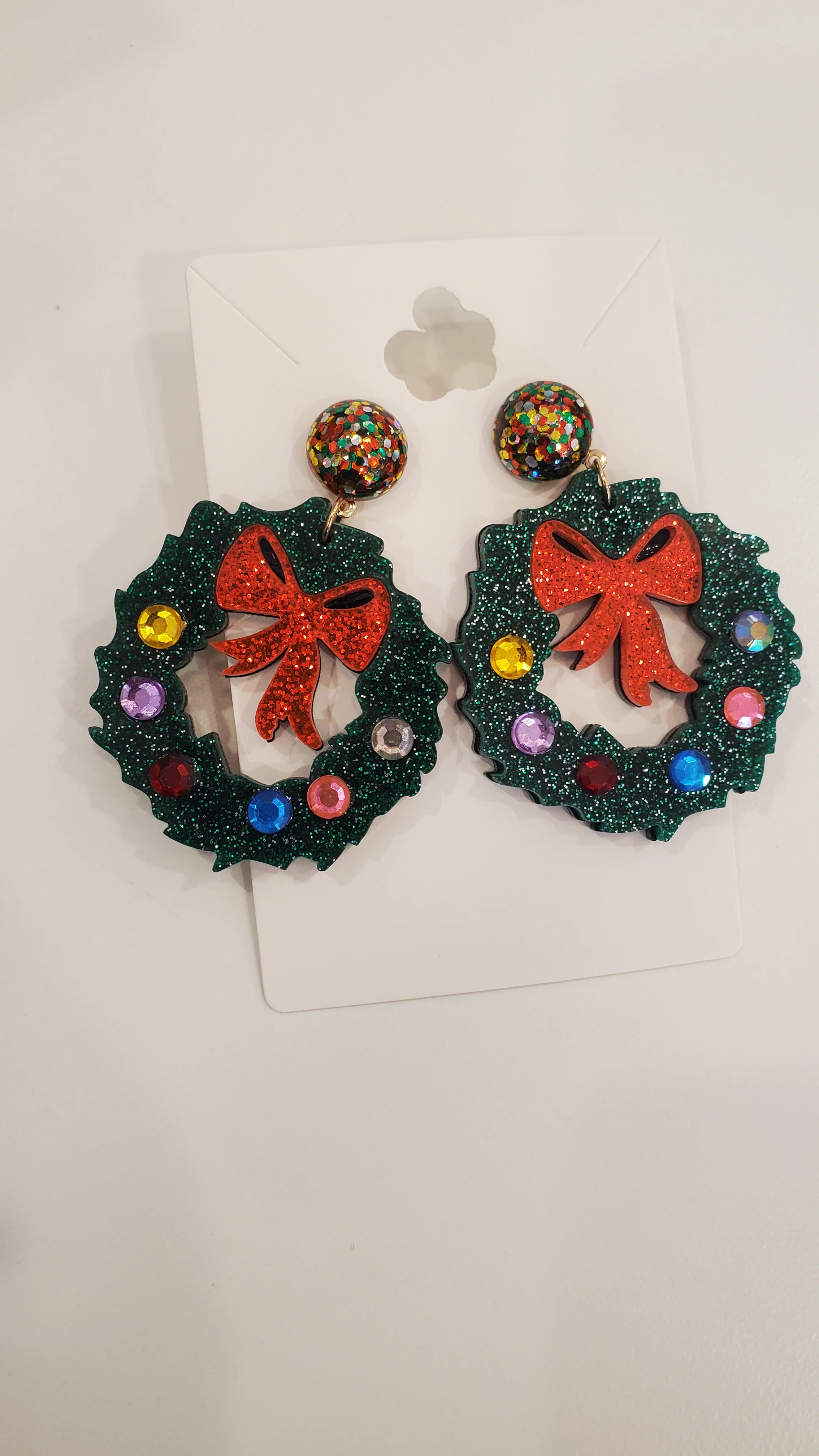 Christmas Earrings - Image 5
