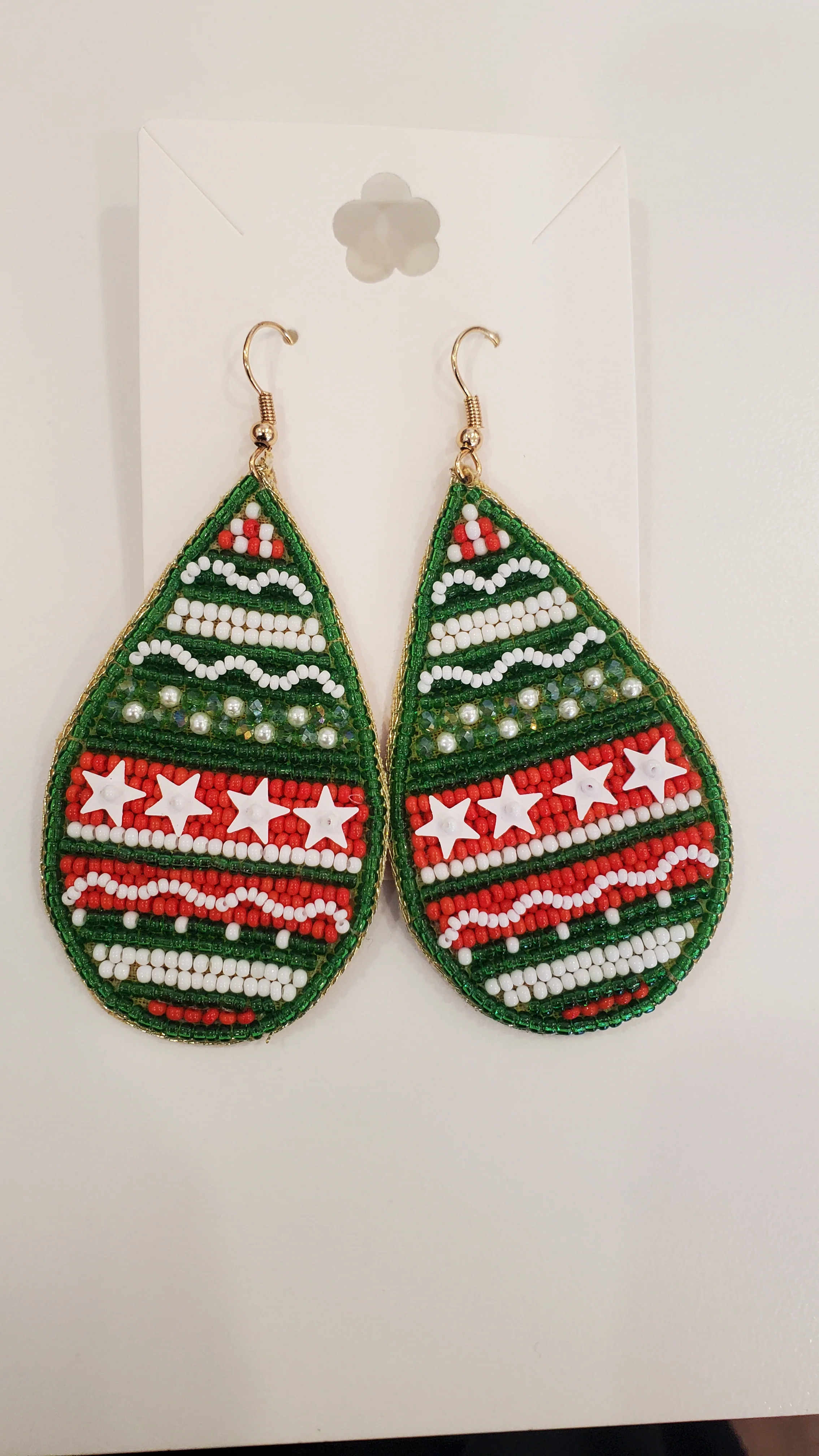 Christmas Earrings - Image 6