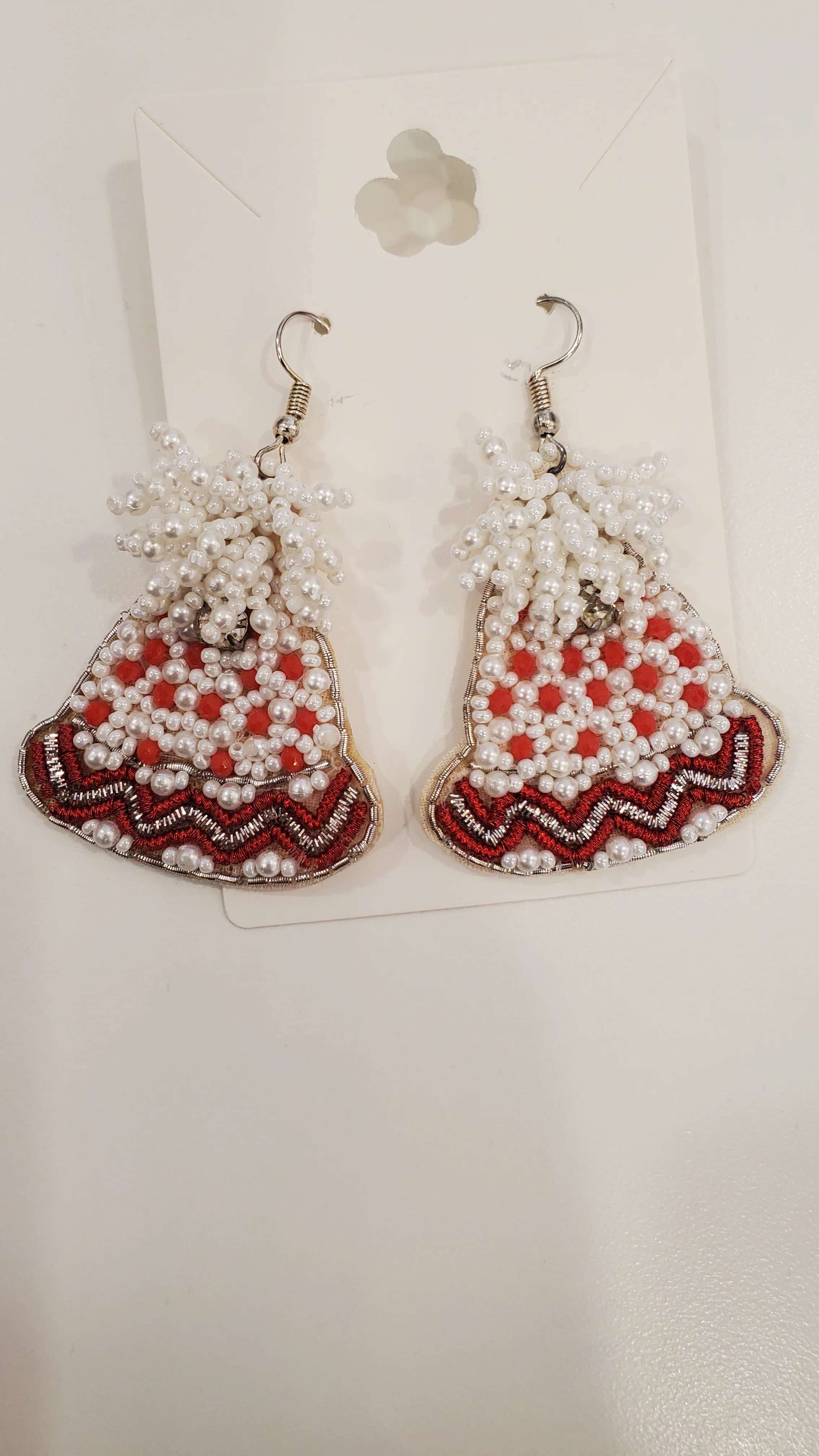 Christmas Earrings - Image 8