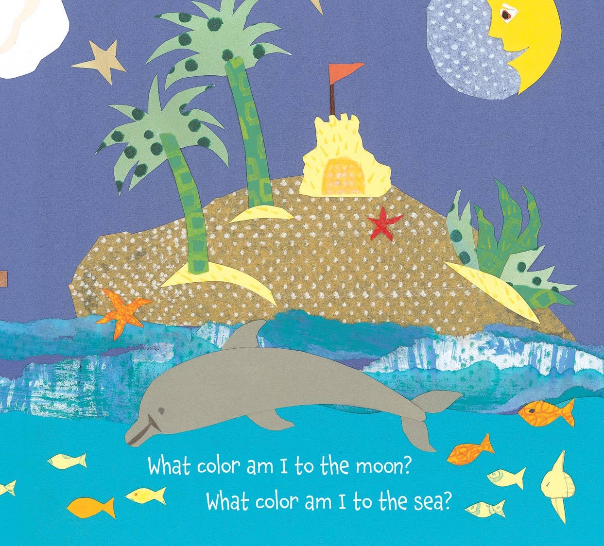 Colors of Me Book - Image 4