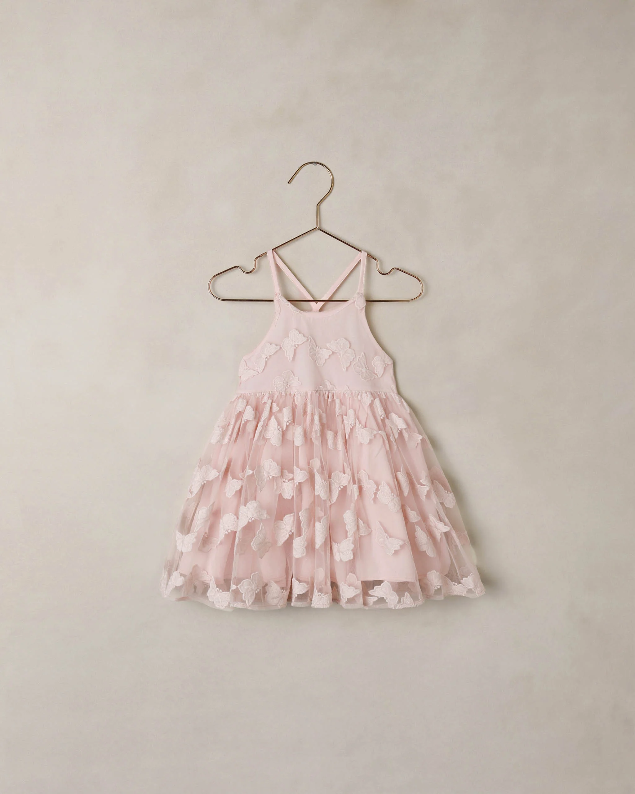 Cotton Candy Pippa Dress