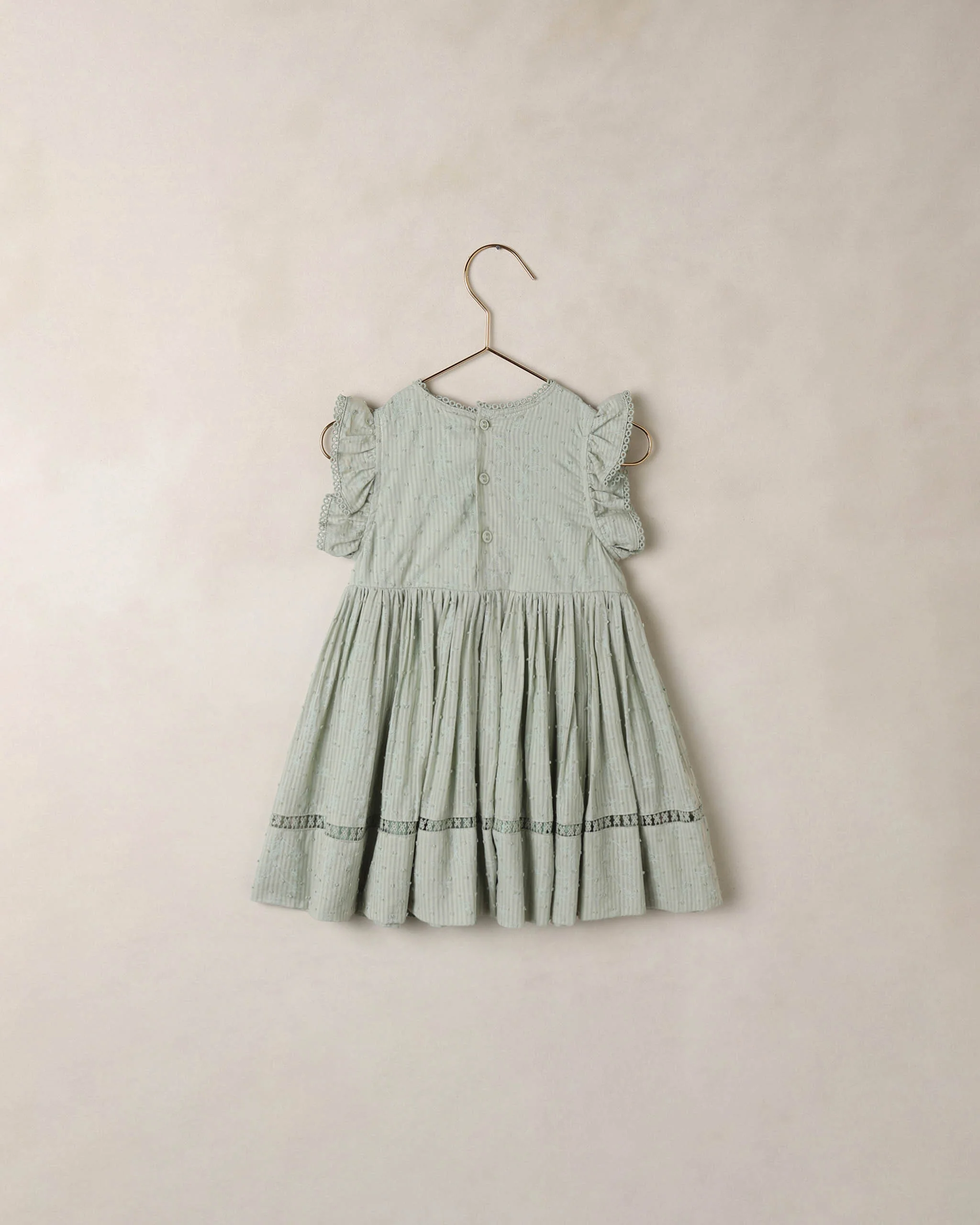 Eucalyptus Isla Dress - Image 2