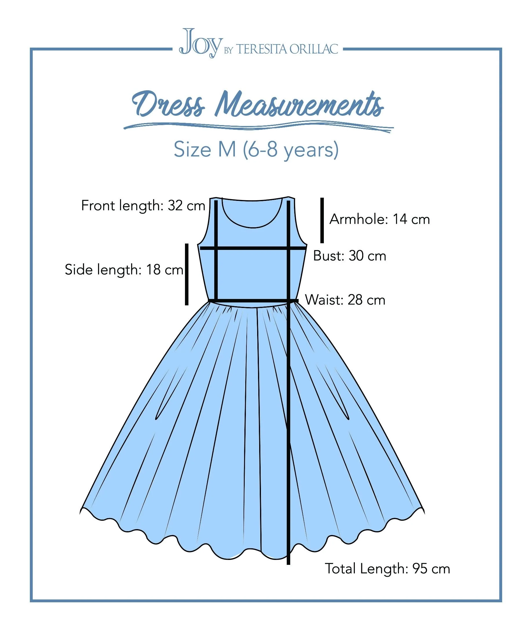 Joy - The Mermaid Princess Costume Dress Costume Dress - Image 4