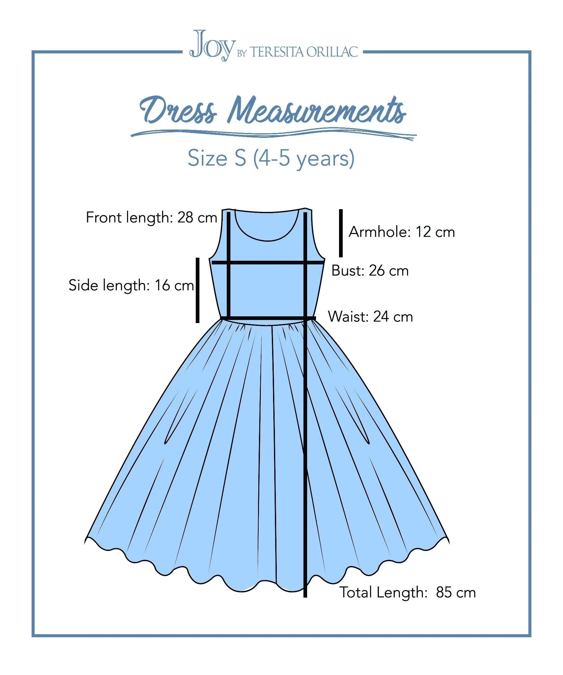 Joy - The Mermaid Princess Costume Dress Costume Dress - Image 6
