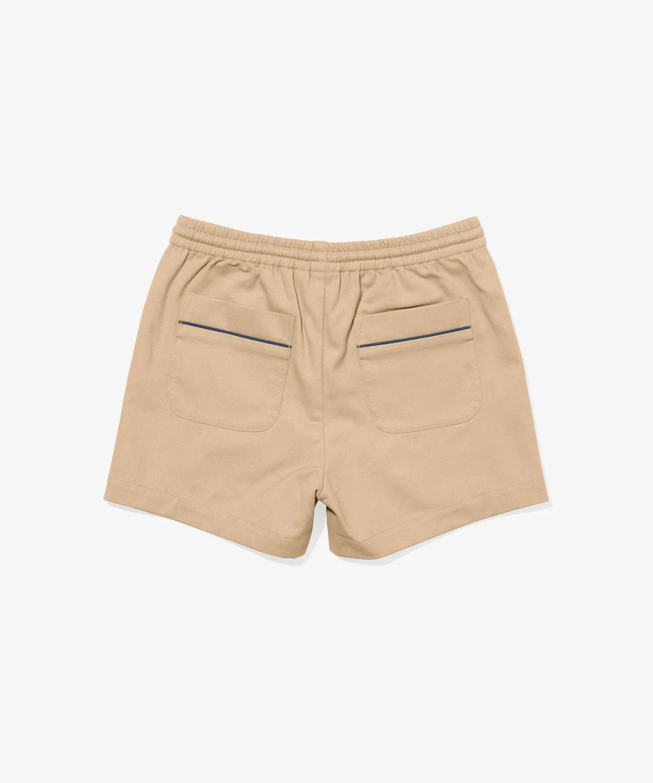 Khaki Bingo Shorts - Image 2