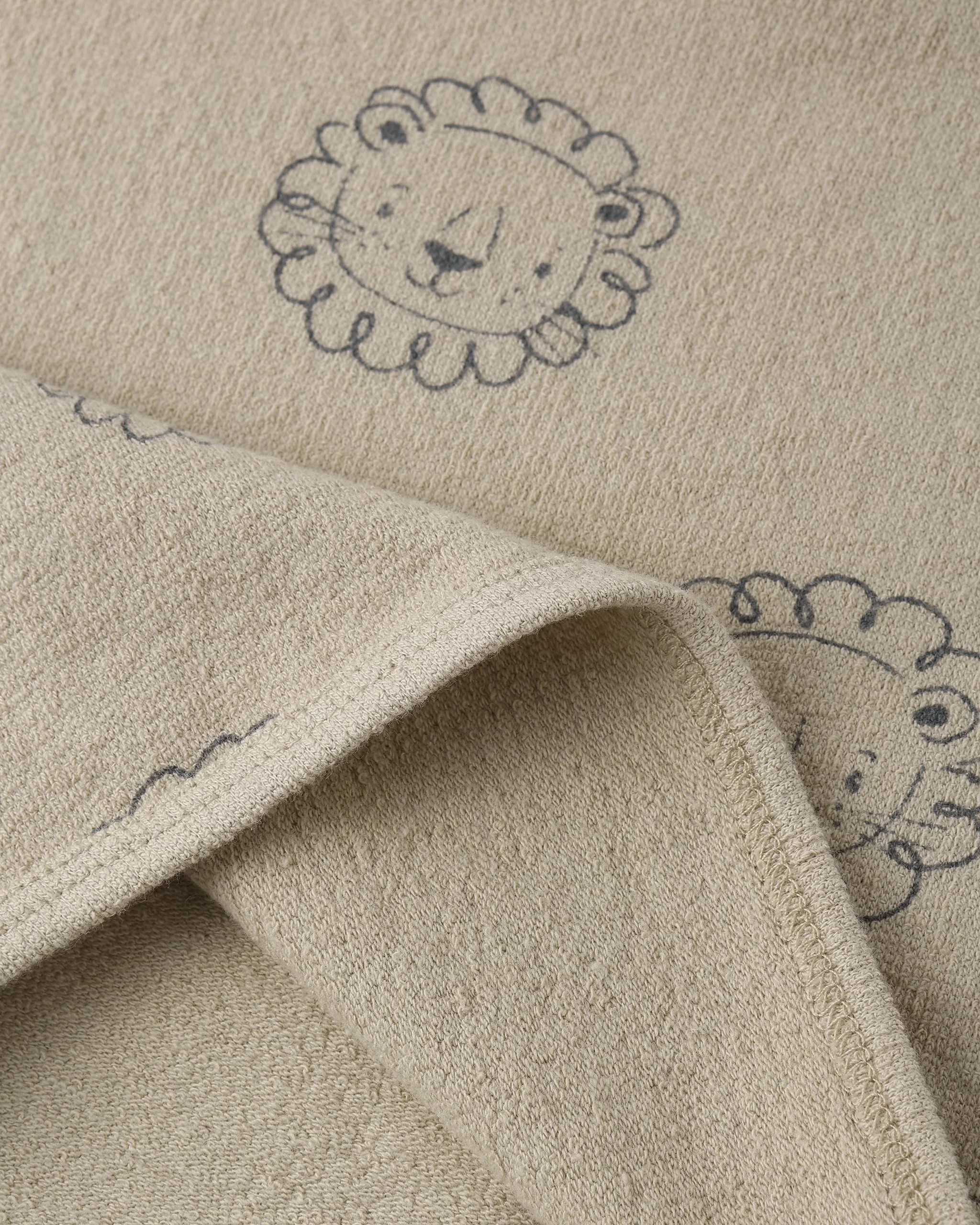Lion Spongy Play Set - Image 2