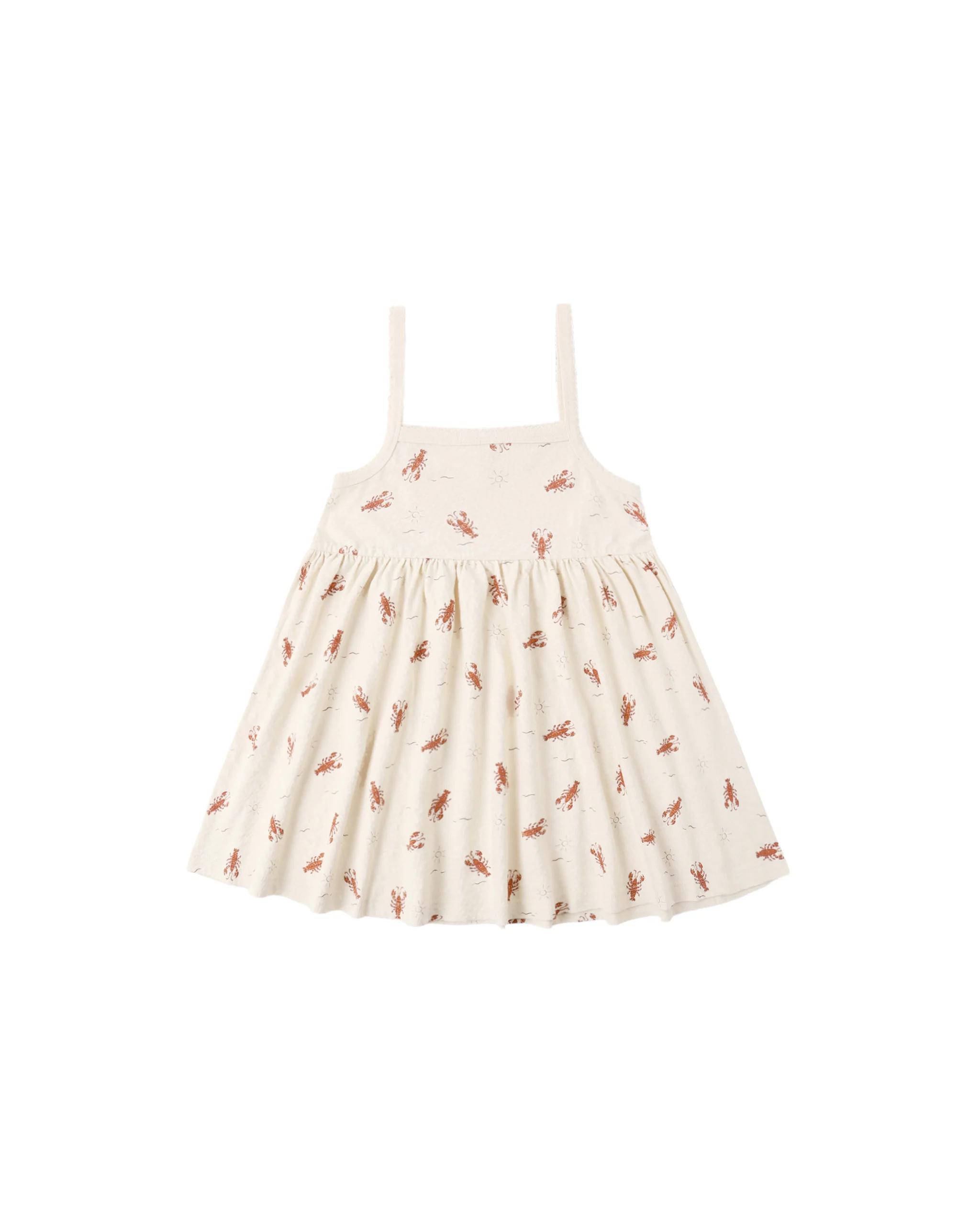 Lobsters Lea Dress