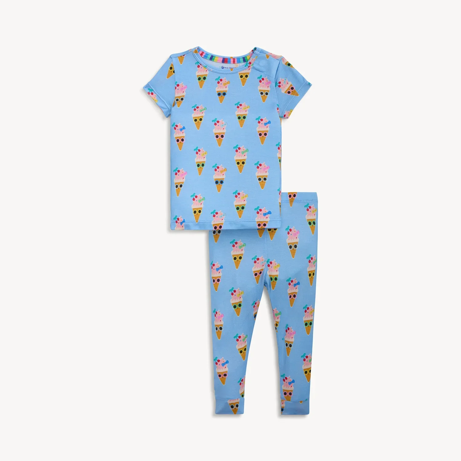 Melt Gala Modal Magnetic PJ Set