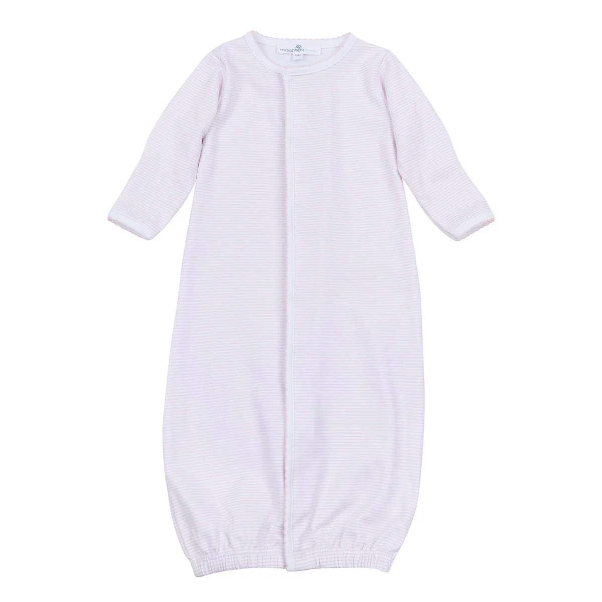 Mini Stripes Pink Converter