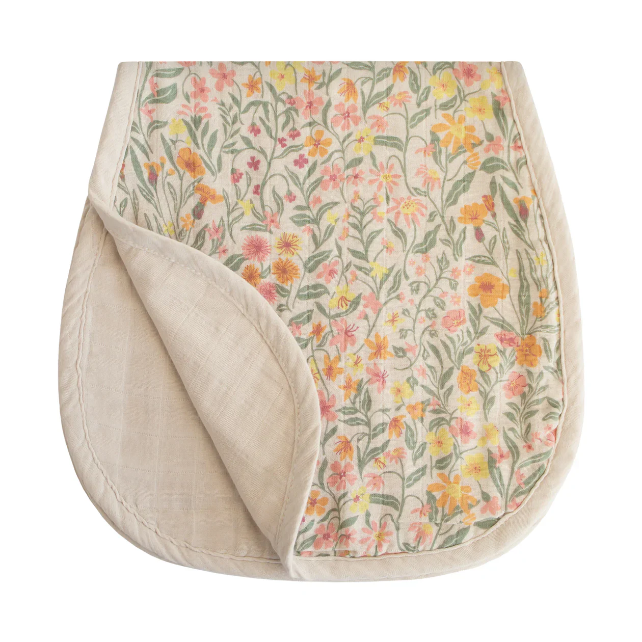 mushie - Burp Cloths - Image 10