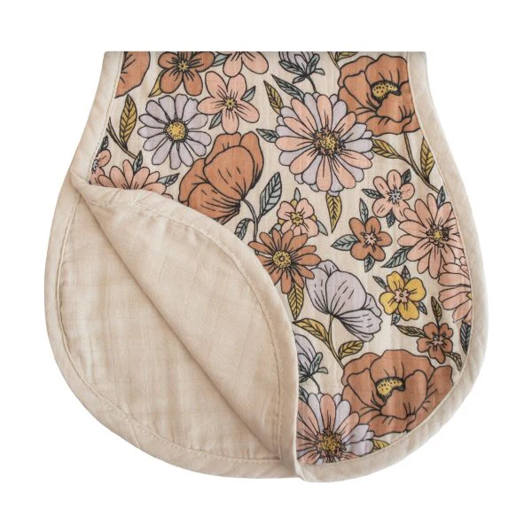 mushie - Burp Cloths - Image 8