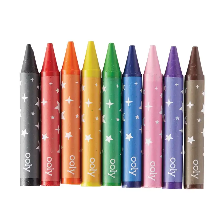 ooly - Carry Along Crayon & Coloring Book Kit -Pet Pals - Image 3