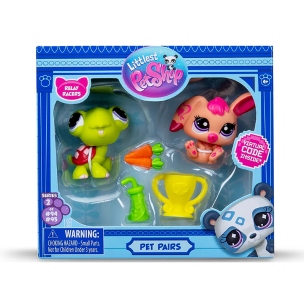 Pet Pairs Assortment Wave 2 - Image 4