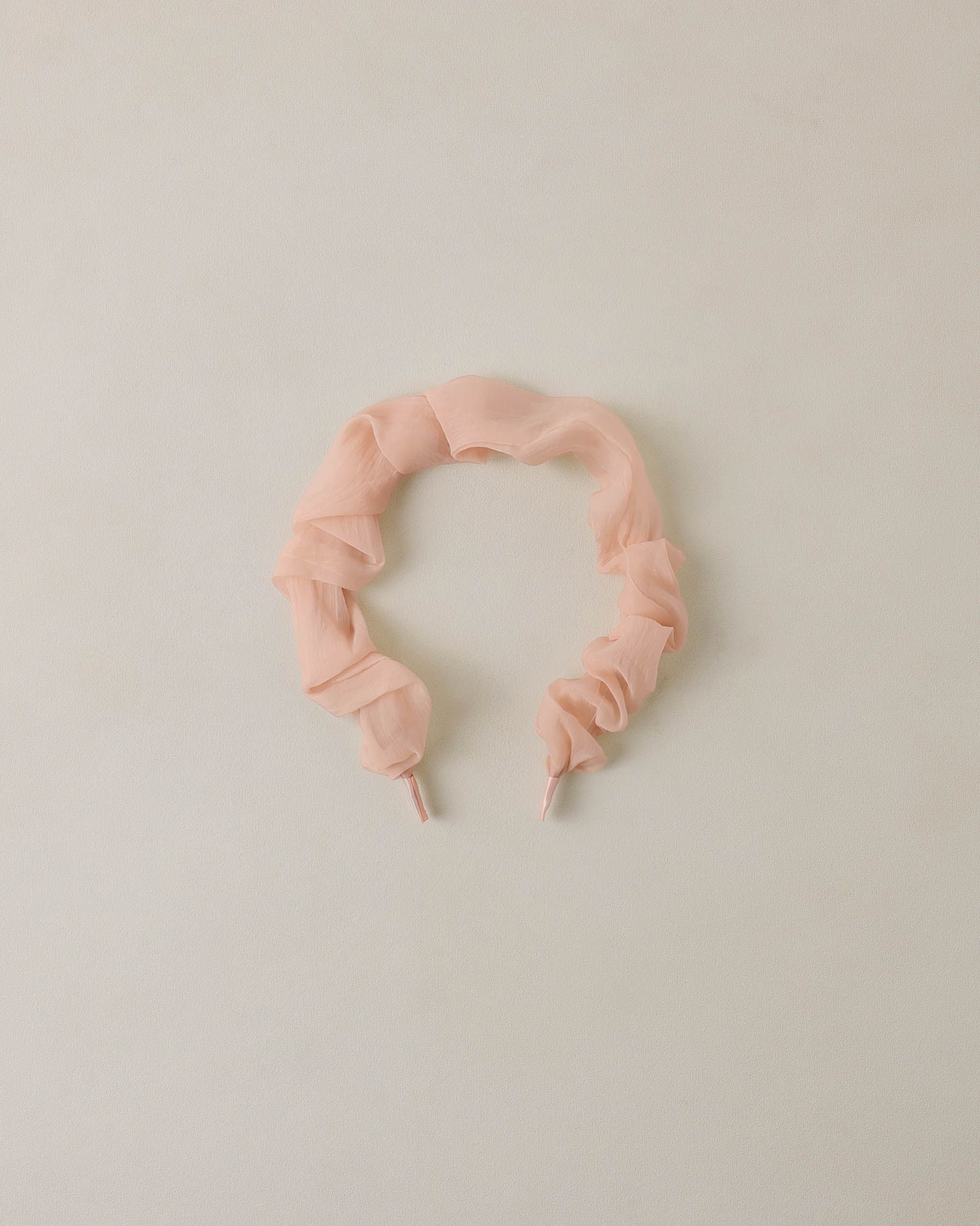 Petal Gathered Headband