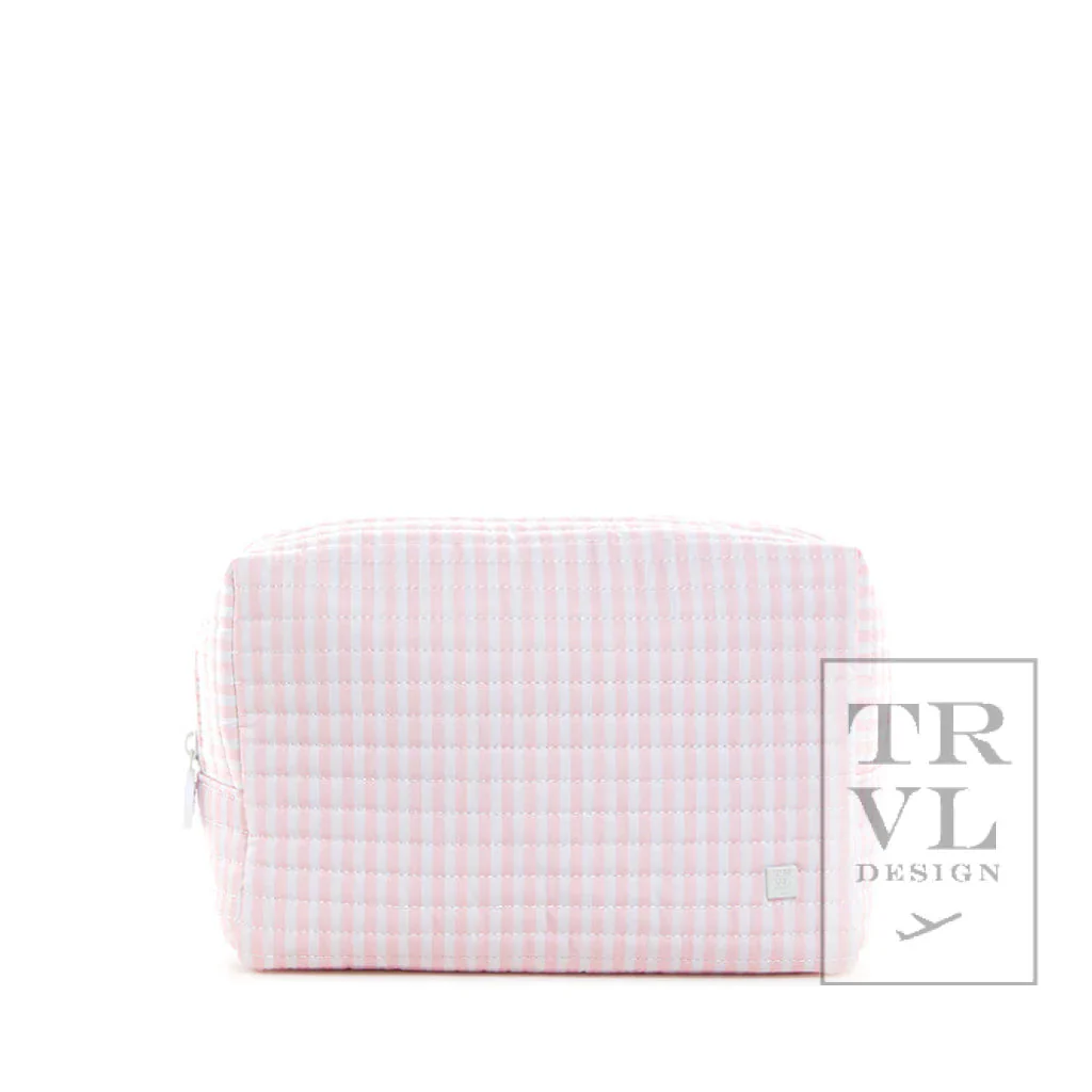 Quilted Everyday Bag - Image 4