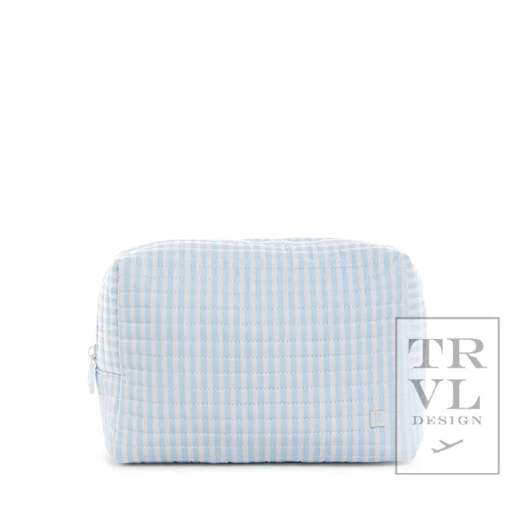 Quilted Everyday Bag - Image 5