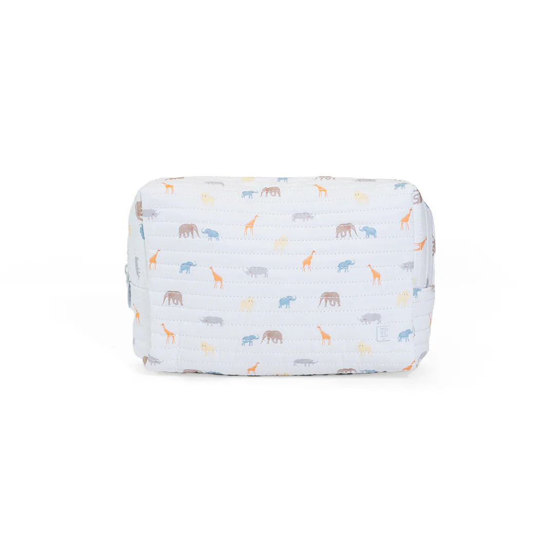 Quilted Everyday Bag - Image 8