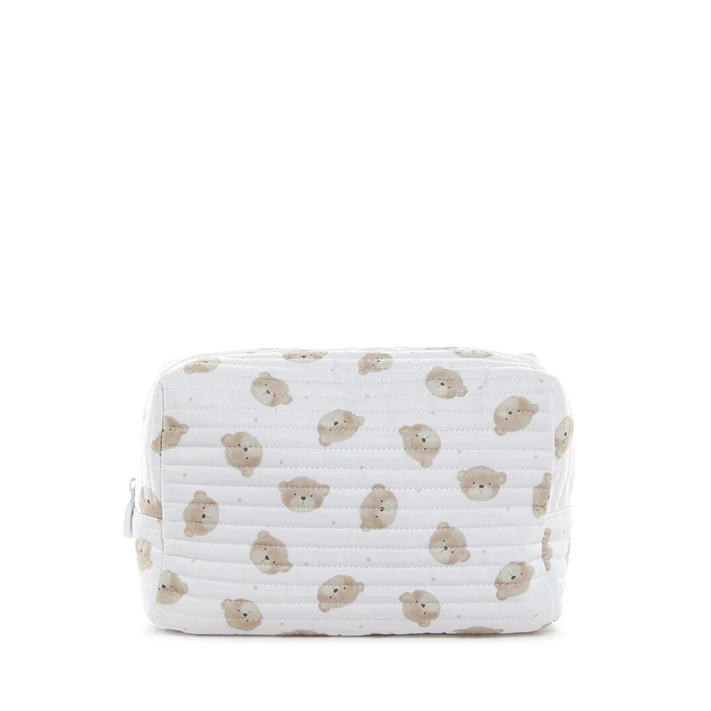 Quilted Everyday Bag - Image 9