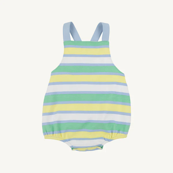 Samford Stripe Stillman Sunsuit