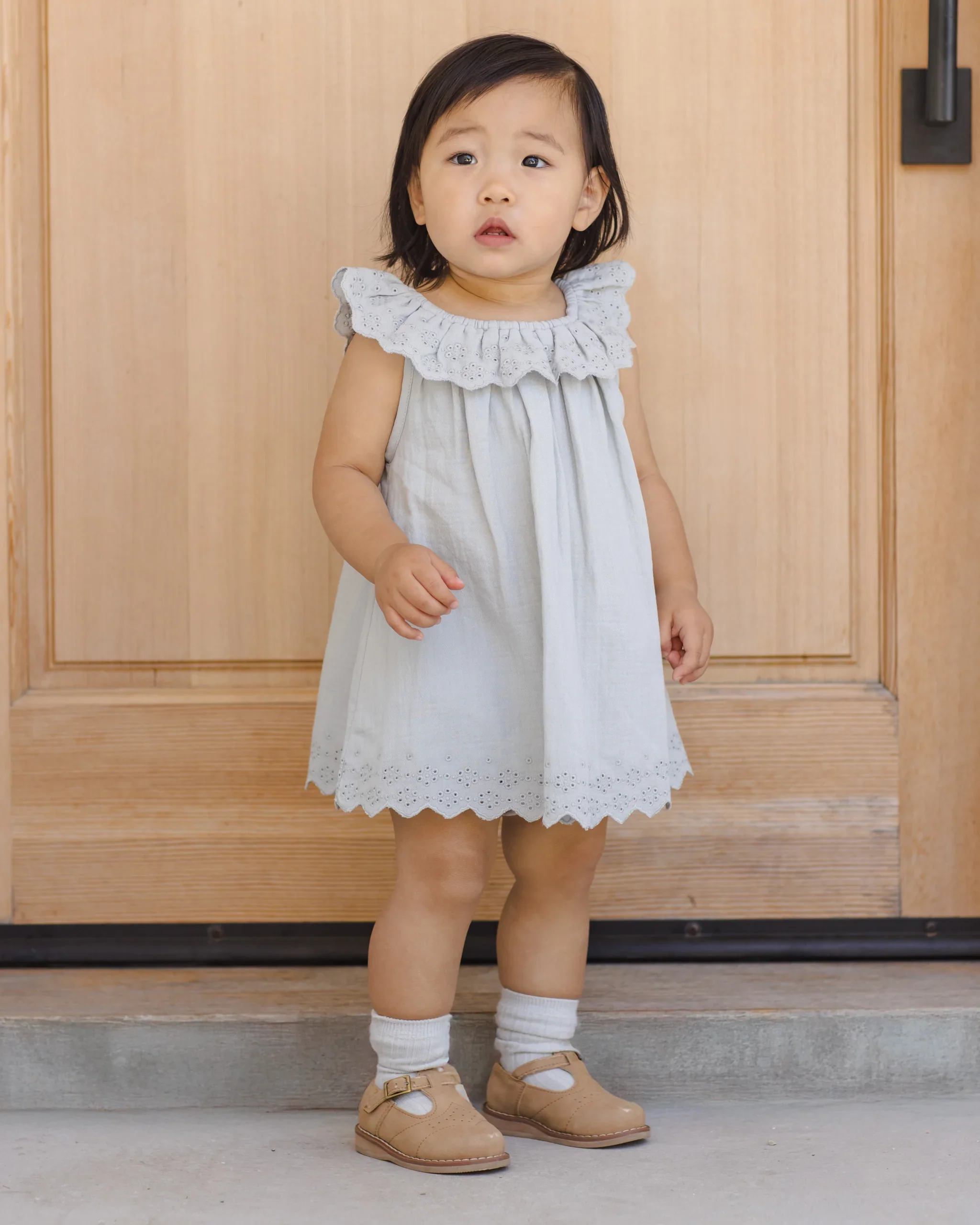 Sky Isla Dress - Image 2