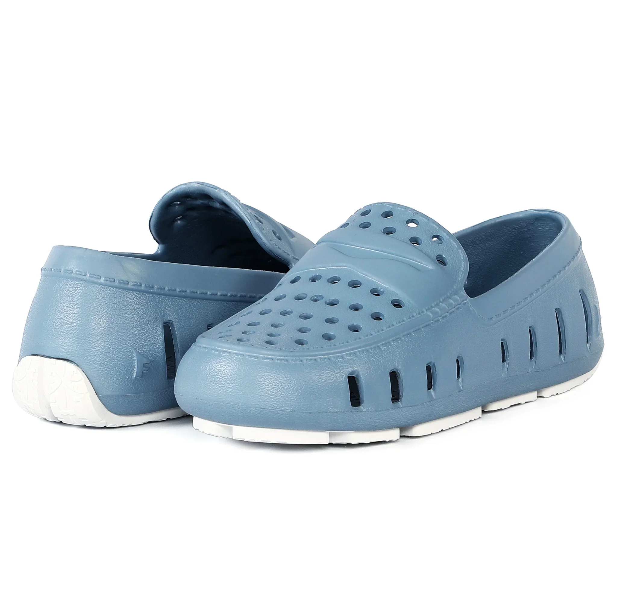 Spring Lake/Bright White Prodigy Floafers - Image 2