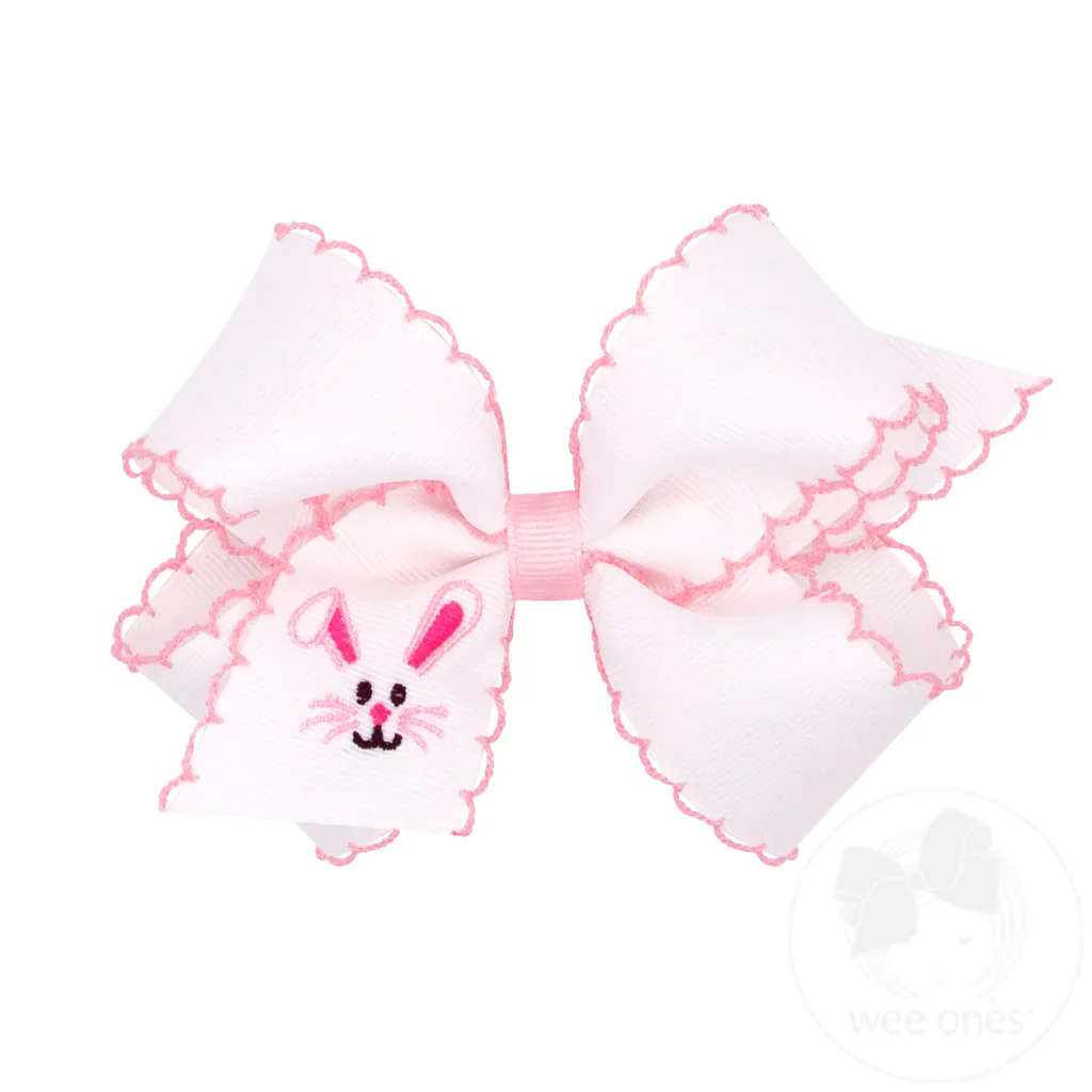 wee ones - Moonstitch Edge and Easter Embroidery (multiple options) - Image 4