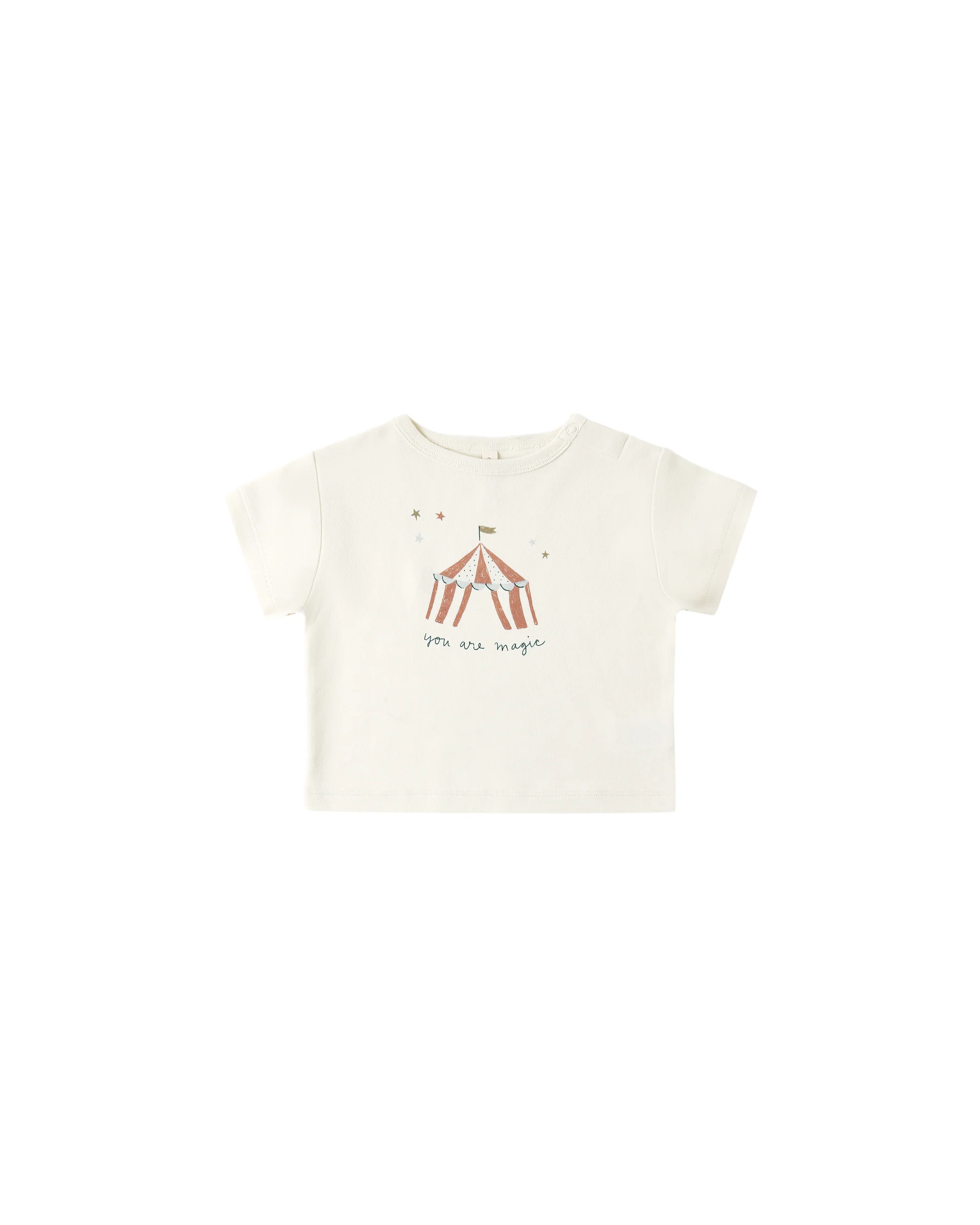 You Are Magic Boxy Tee